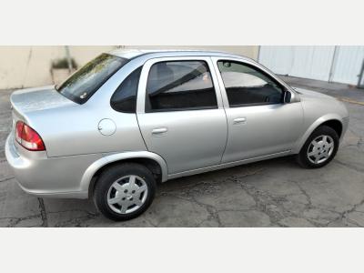 Renault Kangoo 2018 Usado